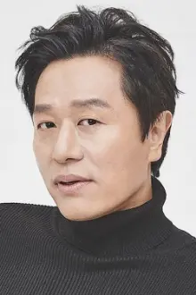 김민상 como: Choi Geun Chul