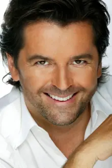 Thomas Anders como: 