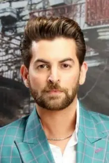 Neil Nitin Mukesh como: Sameer Arora "Sam"