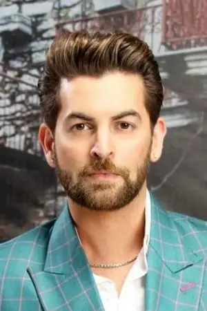 Neil Nitin Mukesh