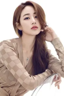 Kim Hyo-jin como: Go Mi-ni