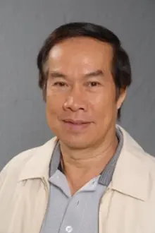 Jason Pai Piao como: Li Ta-Hung