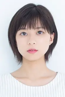 Kyoko Yoshine como: Asahina Hizuki
