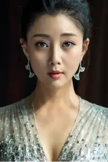 Yin Tao como: Wen Ru Xue