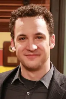 Ben Savage como: Scott