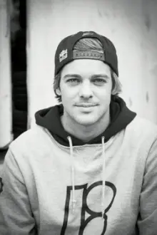 Ryan Sheckler como: 