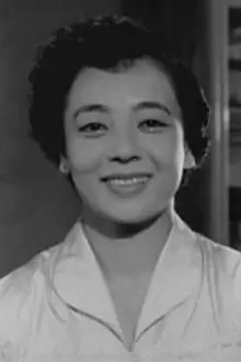 Kuniko Miyake como: Tamiko Hayashi