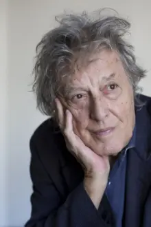 Tom Stoppard como: 