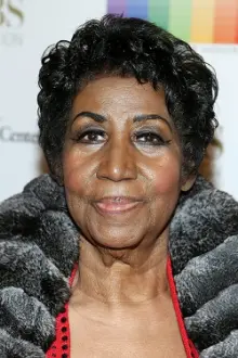 Aretha Franklin como: Self - Interviewee