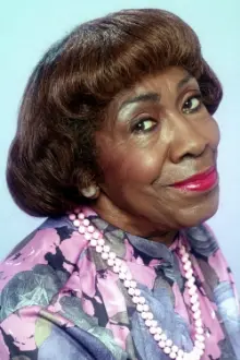 Helen Martin como: Bobby's Grandmother