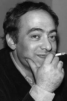 Roland Topor como: 