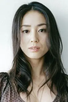 Yuko Nakamura como: Michiko Sudo