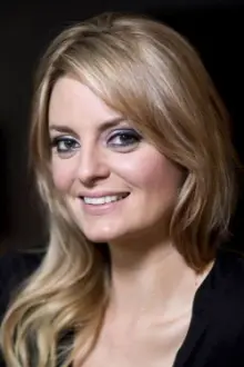 Morgana Robinson como: Carla