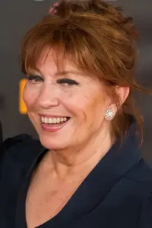 Mercedes Sampietro como: Teresa