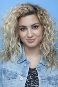 Tori Kelly como: Meena (voice)