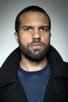 O-T Fagbenle como: Dave Holland