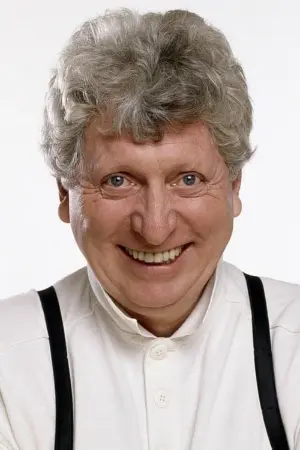 Tom Baker