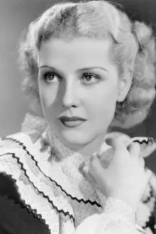 Anita Louise como: Sylvia Higgins