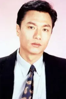 Wilson Lam Jun-Yin como: Lam Tin Tsz