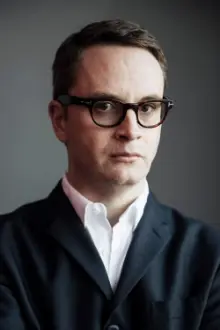 Nicolas Winding Refn como: The Doctor