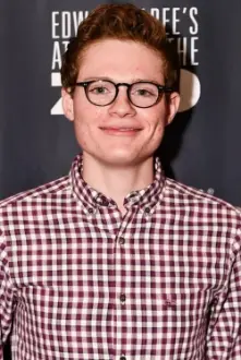 Sean Berdy como: Sam Eliot