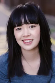 Charlotte Nicdao como: Trinity