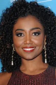 Patina Miller como: Daisy Grant