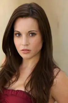 Jenna Leigh Green como: Pam