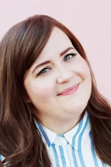 Aidy Bryant como: 