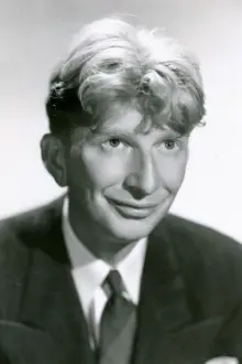Sterling Holloway como: Tommy Astor