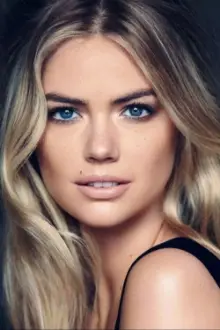 Kate Upton como: Amber