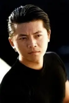 Kelvin Wong como: The Doctor / David Wang