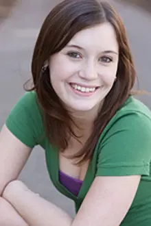 Karis Paige Bryant como: Lily Hawkins