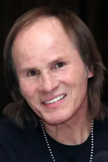 Benny Urquidez como: Jet - Undefeated World Kickboxing Champion