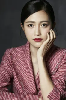 Bao Wenjing como: Xiao Yun