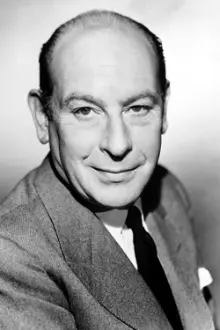 Cedric Hardwicke como: Brigadier