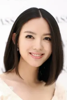 Zhang Zilin como: Chen Xin