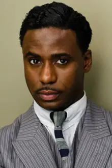 Gary Carr como: Buddy Bolden