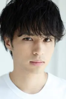 Daichi Saeki como: Muchisute