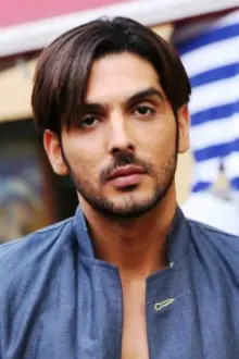 Zayed Khan como: Sameer Singh