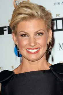 Faith Hill como: 