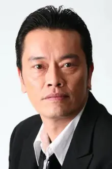 Kenichi Endo como: Kanzo Morita