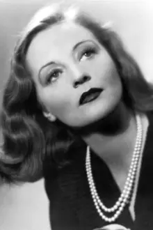 Tallulah Bankhead como: Helen Carson