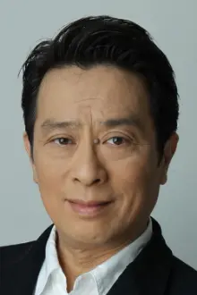 Akio Kaneda como: Mikio Komatsu