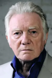 Alan Ford como: Hansen