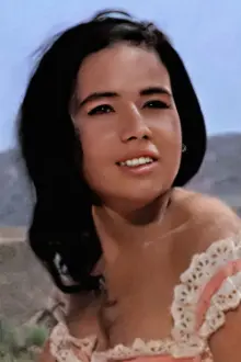 Sara Lezana como: Carmen