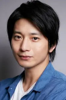 Osamu Mukai como: Kamogawa Takashi