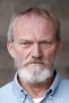 Ingvar E. Sigurðsson como: Lensmannen