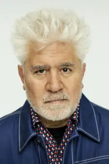 Pedro Almodóvar como: 