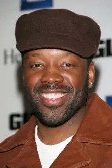 Kadeem Hardison como: Michael Williams